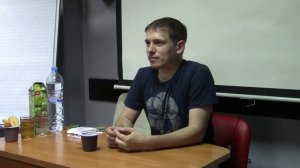 Самир в Нижнем Новгороде 19 04 2016