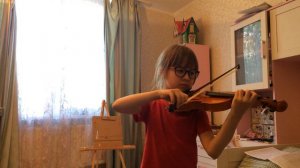 Концерт Зейца №2 часть 3