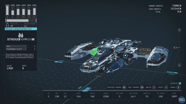 15 Starfield Secrets You Didn't Know (plus tips & tricks) смотреть онлайн