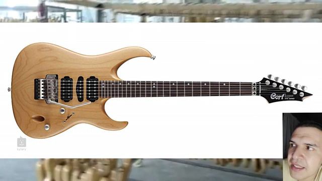 Las Mejores Guitarras Eléctricas Baratas en Argentina - 2023 смотреть онлайн