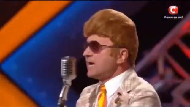 Как мы побывали на Х-Факторе. смотреть онлайн