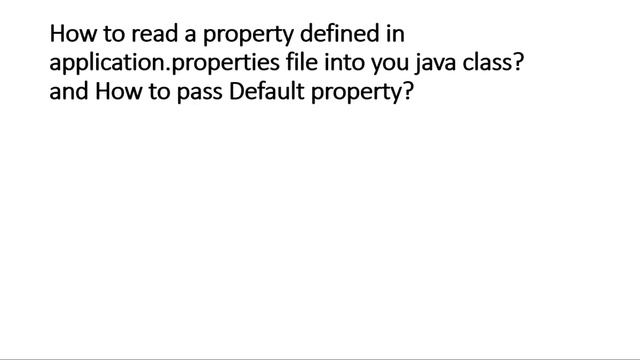 Spring Boot Interview Questions and Answer Part-3 | Tricky Spring Boot Interview Questions Part-3