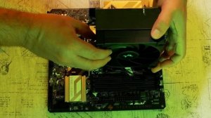 DEEPCOOL AK400 Digital UNBOXING