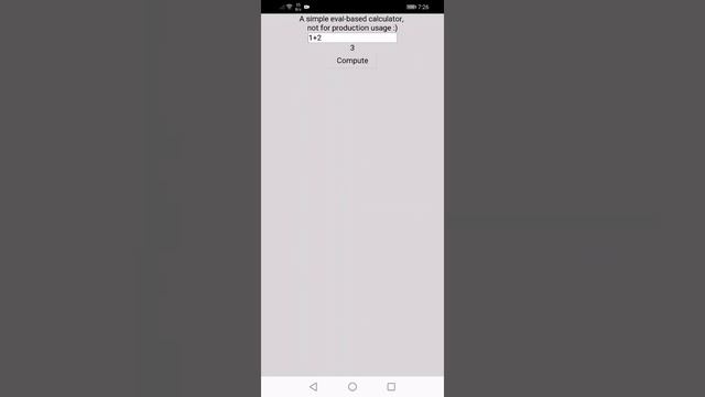 The best Python IDE for Android | A Quick Glimpse at PyDroid 3