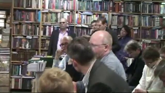 Владимир Харитонов об издательстве Ультра-Культура
