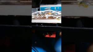 Нива шевроле - перепутали палярность аккумулятора.