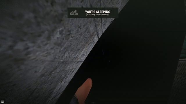 I Ran Oil Rig For The First Time Ever | Solo Rust смотреть онлайн