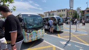 СТАМБУЛ. ПРИНЦЕВЫ ОСТРОВА. БЮЮКАДА. ЧАСТЬ 1. ТУРЦИЯ 2021