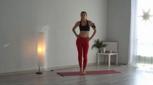 ЖЕНСКАЯ ЙОГА