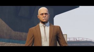 Halloween Ends - FULL MOVIE (GTA 5 Machinima)