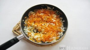 Щи из свежей капусты с грибами