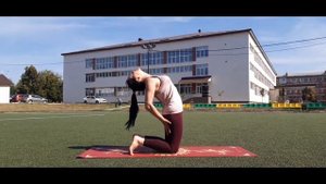 Гимнастика тибетских монахов ? "Пять жемчужин" или "Око возрождения"