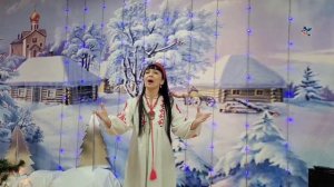 Песня "Россия"