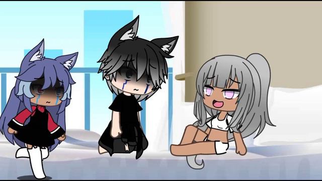 гача// Меме// Рапунцель// смотреть онлайн