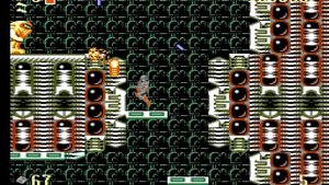 SUPER TURRICAN NES _ Dendy полное прохождение