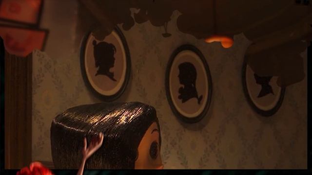 Coraline: The History of the Ghost Children | Horror History смотреть онлайн