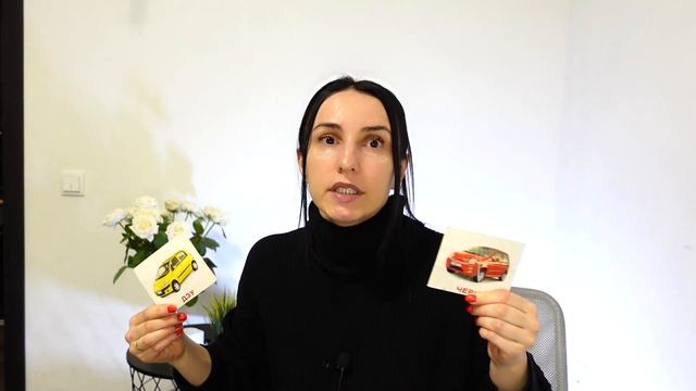 Запуск речи: как вовлечь ребенка в занятие и научить говорить первые слова