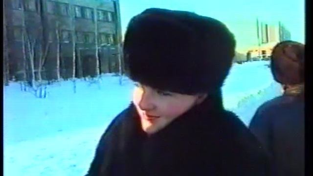 1996_Мегион_Какими качествами должна обладать женщина чтоб быть любимой.