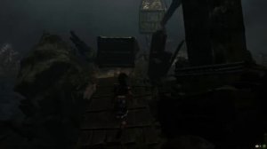 Shadow of the Tomb Raider #5 Глаз змея и Испанский галеон