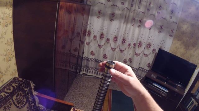МЦ 21-12 не перезаряжает.