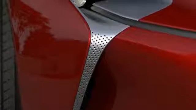 The Official Unveiling of the Lexus LF-LC Concept Vehicle смотреть онлайн