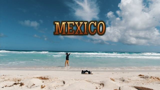 Мексика. Пляж смотреть онлайн