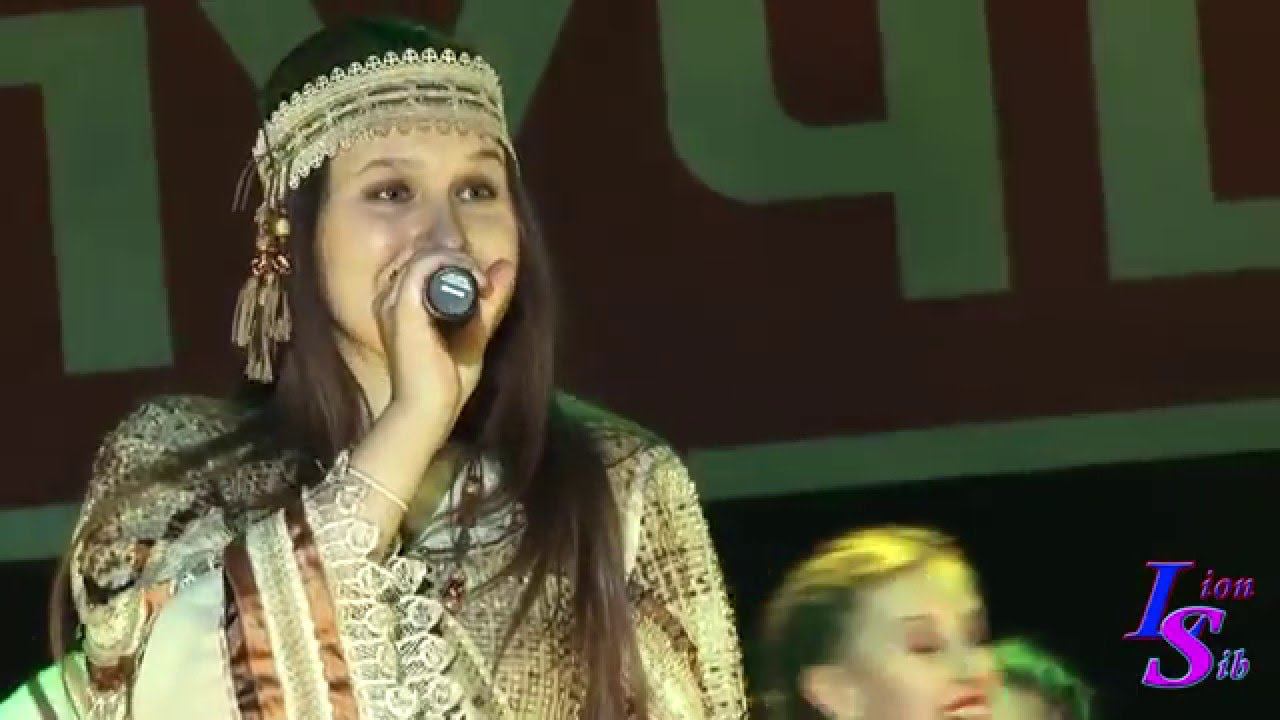 Филатова Екатерина «Три Ивана» смотреть онлайн