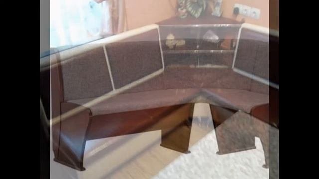 Мебель кухонные угловые диваны