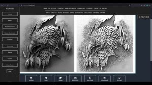 How to prepare and engrave 3D IMAGES with ImagR