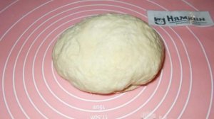 Обычный белый хлеб на дрожжах в домашних условиях