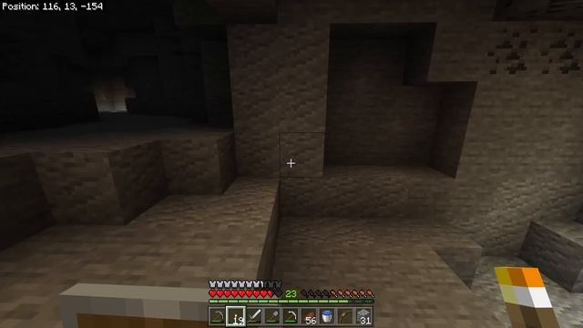 Caving For DIAMONDS: Tips and Tricks! | Bedrock Guide 003 | Survival Tutorial Lets Play смотреть онлайн