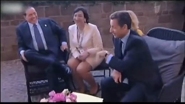 Николя Саркози;- где хоккейная команда Канады ! смотреть онлайн