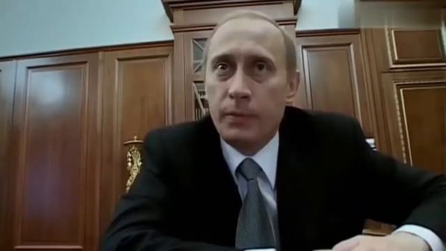 «Звонок вернул меня в Кремль» смотреть онлайн