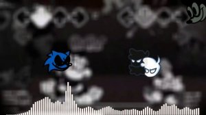 Fnf Wednesday Infidelity 2.0 || Vesania but Sonic.EXE and the Ghost Twins sings it