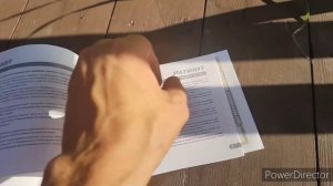 мой обзор моего триммера Патриот РТ443. или как собрать триммер).       .https://t.me/prodamsauto