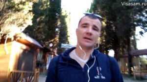 Как снять жилье и комнату в Пицунде в Абхазии в 2023 году: цены на аренду, где лучше жить