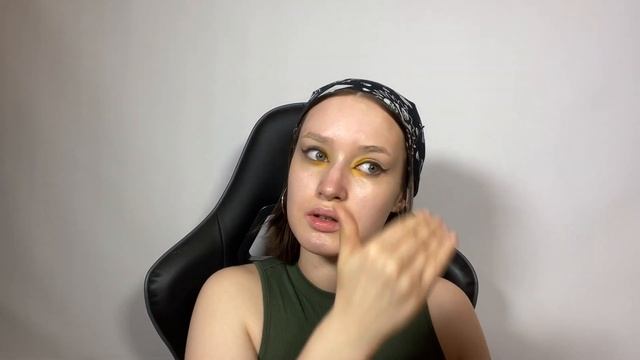 Макияж на рейв? | мои впечатления от концовки «Отель Дель Луна» | повторяю тренд на белые брови смотреть онлайн