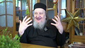 Каверзные вопросы. Беседа 35. СП-б