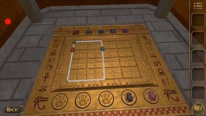 Egyptian Museum Adventure 3D Level 5 Walkthrough