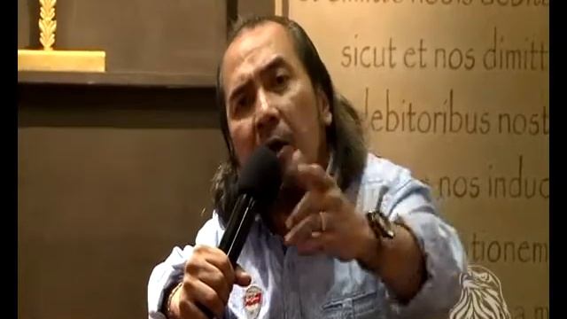 Prophetic Meaning of Sukhoi S100 Crash in West Java -- Timothy Parengkuan (City Shakers Community) смотреть онлайн