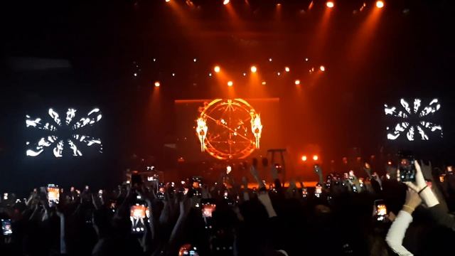 Velial Squad, Москва 1930, 8 декабря смотреть онлайн