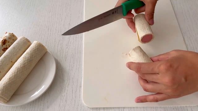 Закуски из Сосисок! Самый Вкусный ЗАКУСКА на Праздничный Стол / Сосиски в Лаваше! Сосиска на шпажка