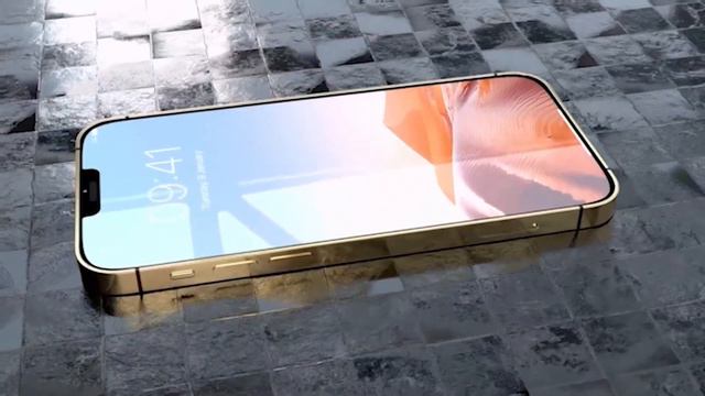 Tesla Pi Phone VS Apple iPhone смотреть онлайн