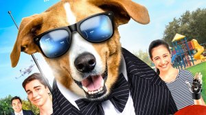 Пес под прикрытием - Русский трейлер (HD)