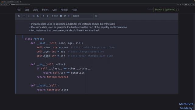 A Deep Dive into Python's Dataclass (Part 2)