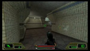 PCSX2 1.7.0 | Soldier of Fortune: Gold Edition HD | PS2 Emulator Gameplay