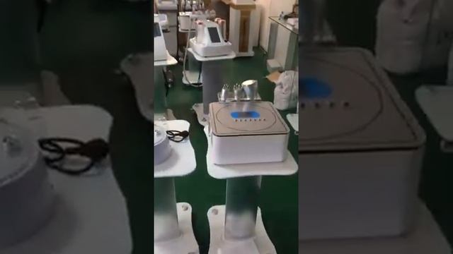 Оборудование для салонов красоты