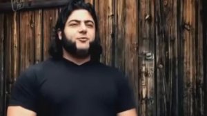 Сила без мяса Патрик Бабумян!