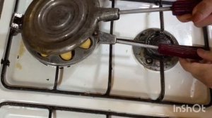 СОВЕТСКИЕ ВКУСНЫЕ ОРЕШКИ С ОРЕШНИЦЕЙ НА ГАЗУ РЕЦЕПТ ОТ БАБУШКИ. ОРЕШКИ СО СГУЩЁНКОЙ.#орешки