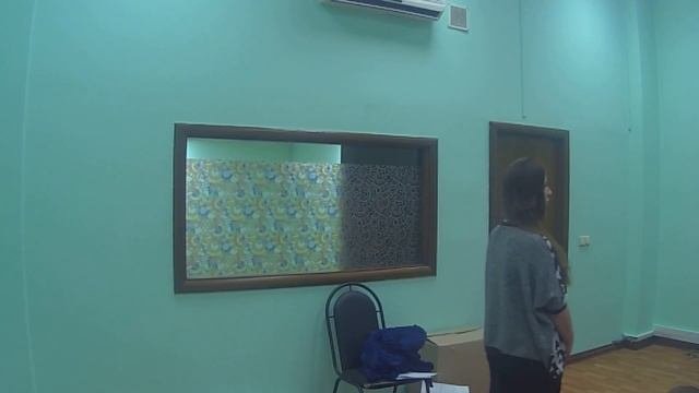 Тренинг часть 2